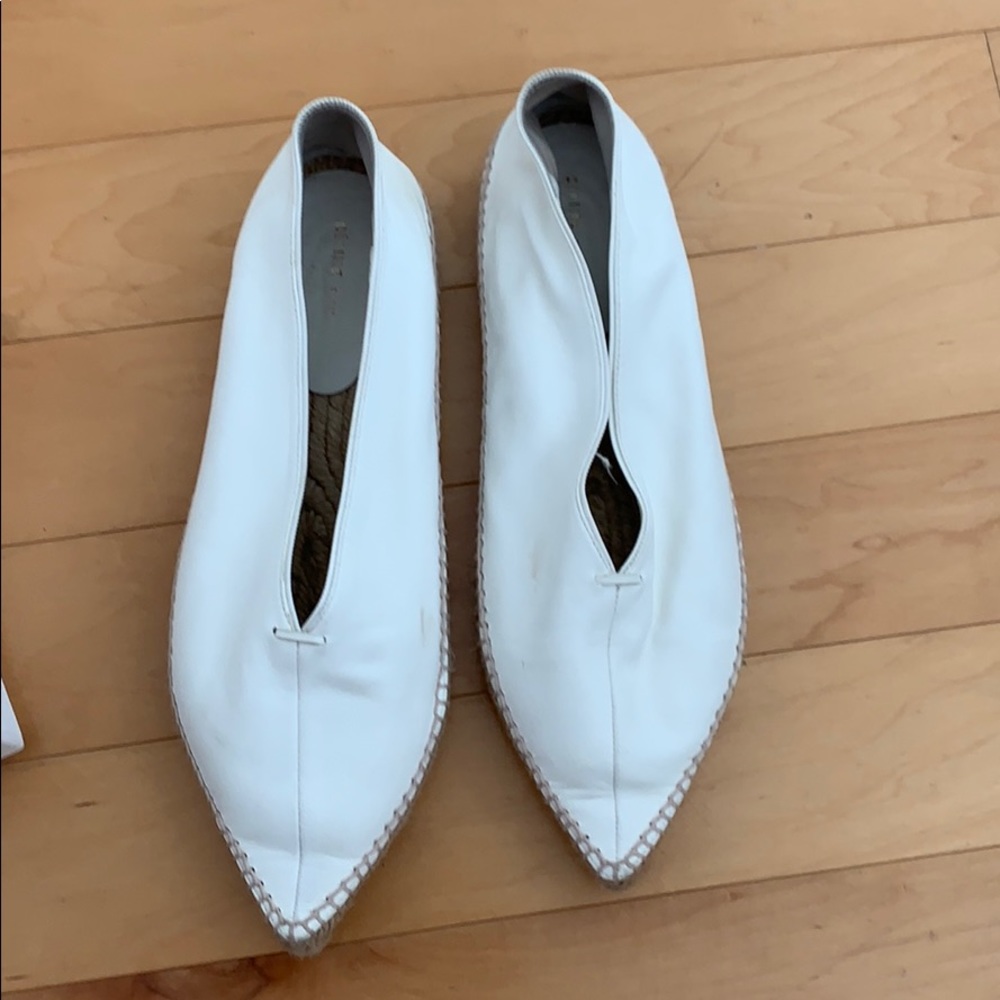 Céline Babouche Espadrilles